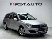 Opel Astra Caravan 1.6 Twinport Euro 4