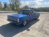 Chevrolet C10 Enkelhytt 5.7 V8 Hydra-Matic