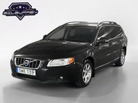 Volvo V70 D3 163Hk/Aut/Fas2/Momentum-Pkt/Ny+Full-Serv/FYND