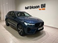 Volvo XC60 Recharge T6 II R-Design