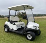 Club Car Tempo med lyse 2019