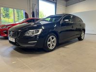 Volvo V60 D4 Kinetic