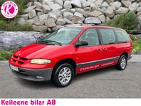 Chrysler Grand Voyager 3.3 V6