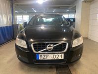 Volvo V70 2.0 Bi-Fuel Geartronic Momentum Euro 5