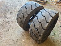 Truckdäck Michelin 315/70-15