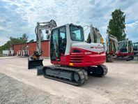 Takeuchi TB290