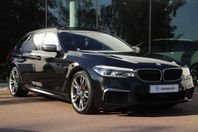 BMW M550 d xDrive Touring