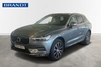 Volvo XC60 D4 Inscription