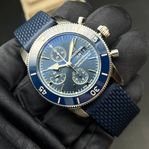 Breitling SuperOcean Heritage Chronograph 44