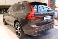 Volvo XC60 T6 AWD Plus Dark, 21" DC, Panoramaglas, H/K, 360