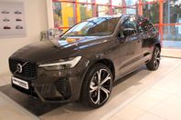 Volvo XC60 T6 AWD Plus Dark, 21" DC, Panoramaglas, H/K, 360