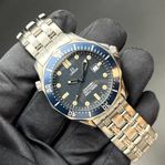 Omega Seamaster Professional 300m Quartz