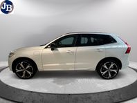 Volvo XC60 T6 AWD Plus Dark, 21" DC, Panoramaglas, H/K, 360