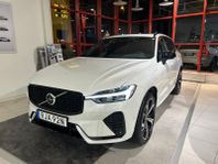 Volvo XC60 T6 AWD Plus Dark, 21" DC, Panoramaglas, H/K, 360