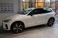 Volvo XC60 T6 AWD Plus Dark, 21" DC, Panoramaglas, H/K, 360