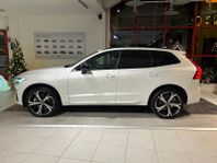 Volvo XC60 T6 AWD Plus Dark, 21" DC, Panoramaglas, H/K, 360