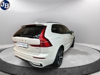 Volvo XC60 T6 AWD Plus Dark, 21" DC, Panoramaglas, H/K, 360