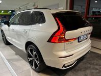 Volvo XC60 T6 AWD Plus Dark, 21" DC, Panoramaglas, H/K, 360