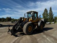 Hjullastare Volvo L90G