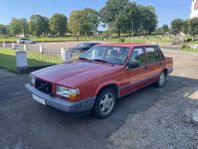 Volvo 744GL/T