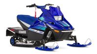 Yamaha SnoScoot 200