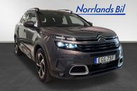 Citroën C5 Aircross 1.6 PureTech EAT 181HK