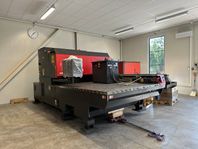 Laserskärmaskin AMADA LC2415 A3