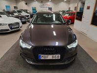 Audi A6 Avant 3.0 TDI V6 DPF quattro Proline *3.9%ränta*