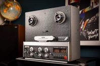 Begagnad Revox B77 MK II 2-track