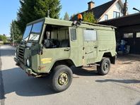 Volvo TGB 11 C303 4X4