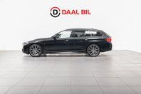 BMW 530 I XDRIVE 252HK INNOVATION M-SPORT P-VÄRM H/K® PANO