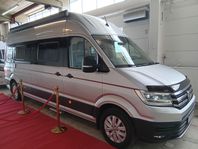 Volkswagen Crafter KAMPANJ