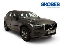 Volvo XC60 D4 AWD Momentum Edition