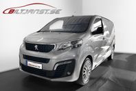 Peugeot e-Expert Pro+ L2 OMG Leverans Leasebar