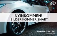 Toyota C-HR Hybrid 2,0 X-Edition med JBL, Bi-Tone och Teknik