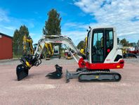 Takeuchi TB225