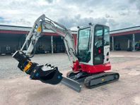 Takeuchi TB325