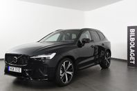 Volvo XC60 T6 Plus Dark Edition Demobil