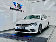 Volkswagen Passat Variant 2.0 TDI BlueMotion 4Motion R-Line