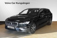 Volvo V60 Recharge T6 Inscription Expression