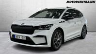 Skoda Enyaq iV 80X 82kWh