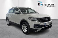 Volkswagen T-CROSS 1.0 TSI 95 HK