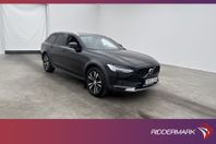 Volvo V90 Cross Country B4 AWD Advanced VOC H/K Drag MOMS