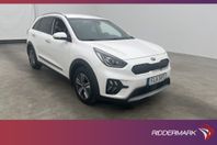 Kia Niro Plug-in 141hk Advance Plus 2 Kamera Navi MOMS