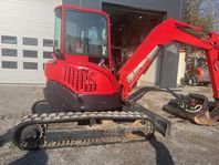 Yanmar VIO 45