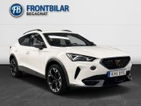 Cupra Formentor 1.5TSI Keyless/B-sensorer/ADFarthållare/Drag