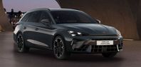 Cupra Leon VZ Sportstourer 1.5 e-HYBRID 272 hk 12,2mil räckv