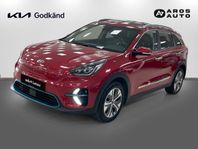 Kia E-Niro 64 kWh Advance Plus och Tech-paket