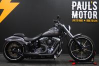 Harley-Davidson Breakout FXSB 103