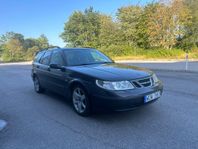 Saab 9-5 SportCombi 2.3 T Linear Automat